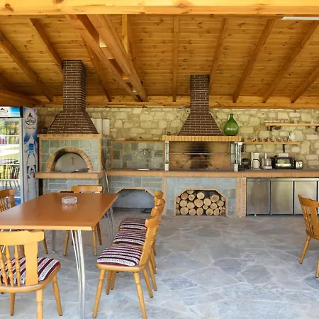 Appartement Micaj Himare