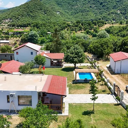 Micaj Appartement
