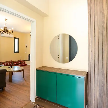 Apartamento Micaj