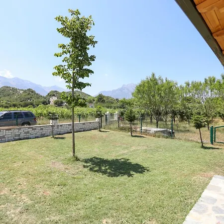 Appartement Micaj