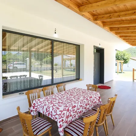 Appartement Micaj