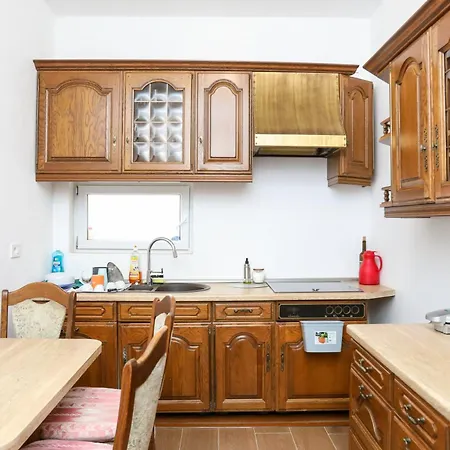Apartamento Micaj Himarë