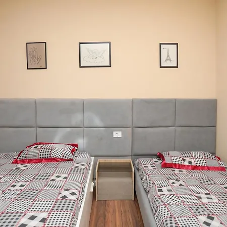 Micaj Apartamento *