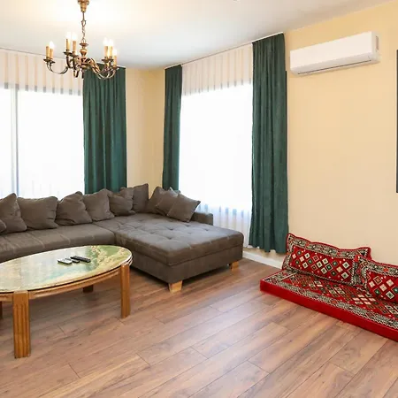 Apartamento Micaj