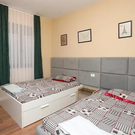 Micaj Apartamento *