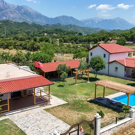 Appartement Micaj