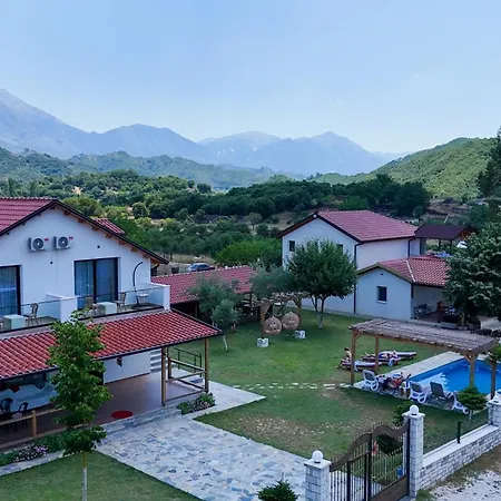 Micaj Appartement Himarë