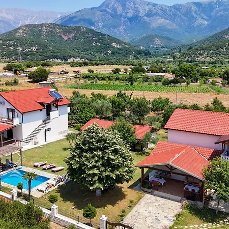 Micaj Apartamento Himarë