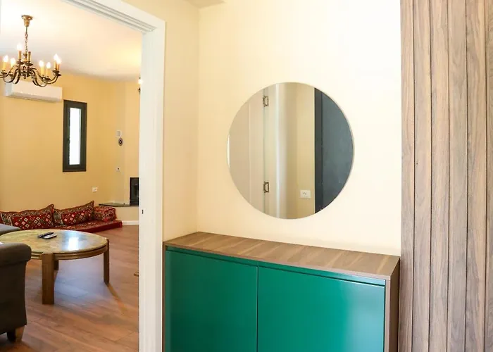 Apartman Micaj