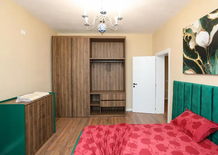 Micaj Apartman *