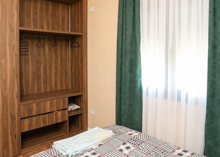 Micaj Apartman