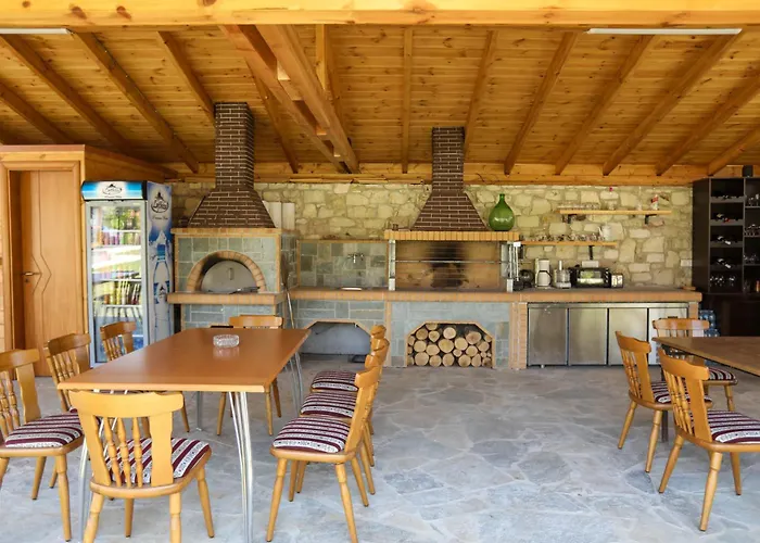 Apartment Micaj Himarë