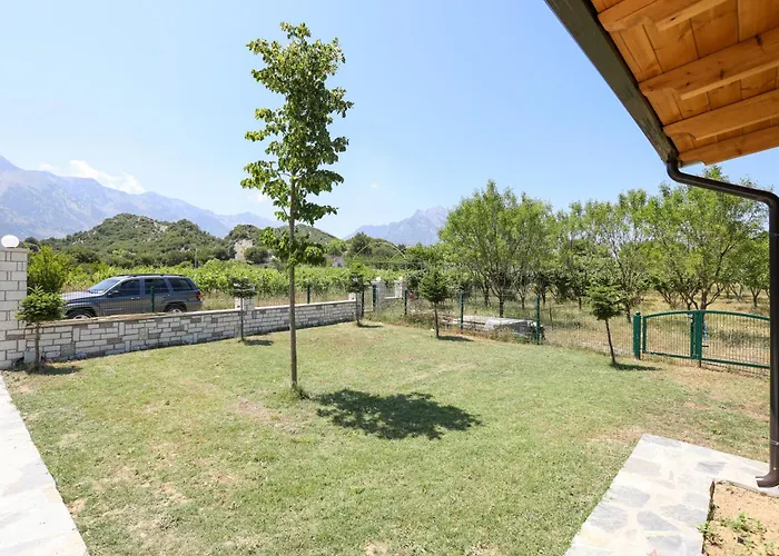 Apartman Micaj