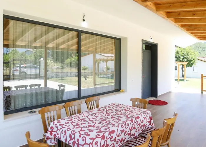 Apartman Micaj
