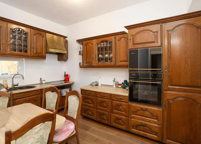 Micaj Apartman