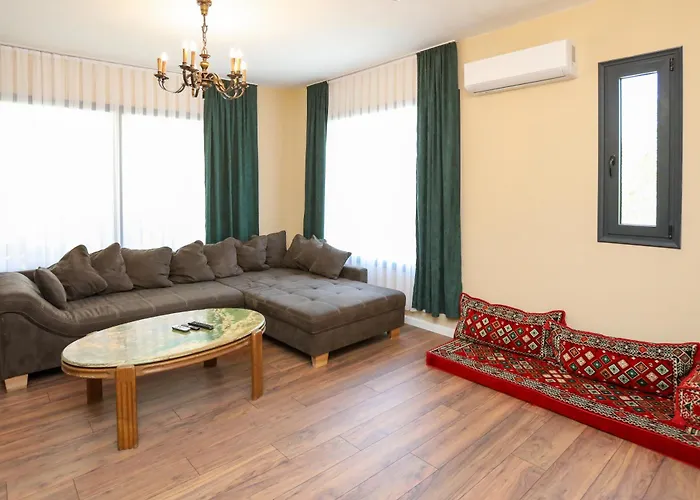 Apartman Micaj