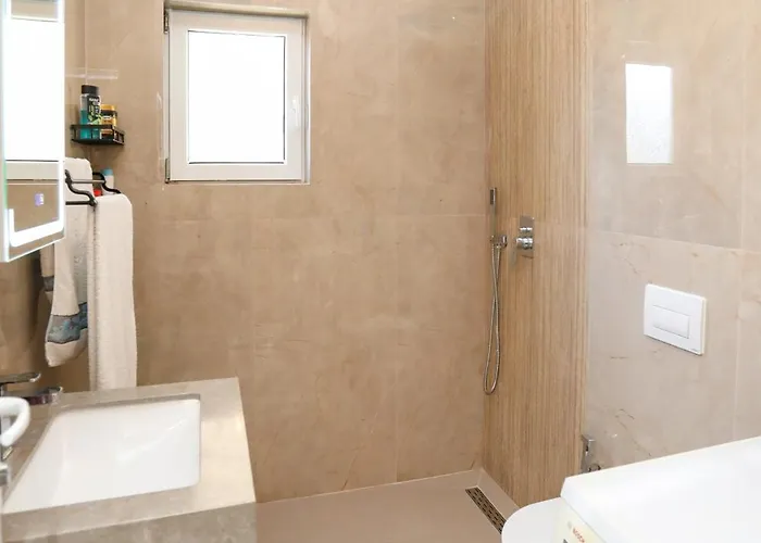Micaj Apartman