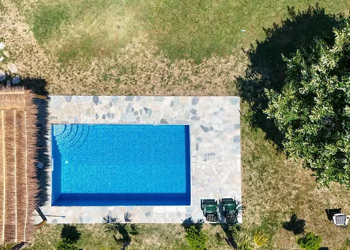 Micaj Apartman Himara