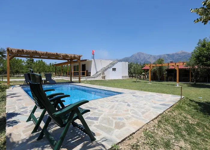 Apartman Micaj *